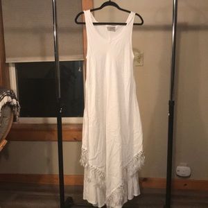 “Convertible”sundress